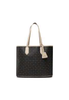 Pollini Дамска чанта TE8427PP06Q1100C Черен - Pepit.bg