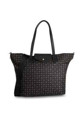 Pollini Дамска чанта TE8433PP07Q6100A Черен - Pepit.bg