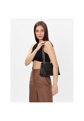 Pollini Дамска чанта TE8473PP0EQ1100D Черен - Pepit.bg