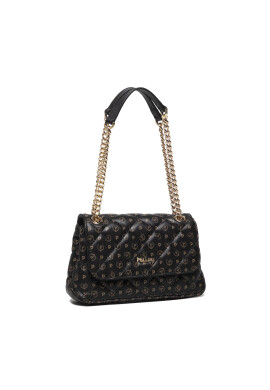 Pollini Дамска чанта TE8474PP0EQ2200A Черен - Pepit.bg