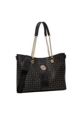 Pollini Дамска чанта TE8478PP0EQ1100A Черен - Pepit.bg