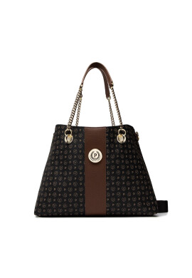 Pollini Дамска чанта TE8478PP0EQ1100D Черен - Pepit.bg
