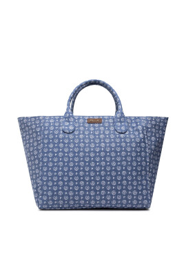 Pollini Дамска чанта TE8480PP0EQ6D70A Син - Pepit.bg
