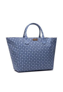 Pollini Дамска чанта TE8480PP0EQ6D70A Син - Pepit.bg