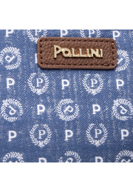 Pollini Дамска чанта TE8481PP0EQ6D70A Син - Pepit.bg