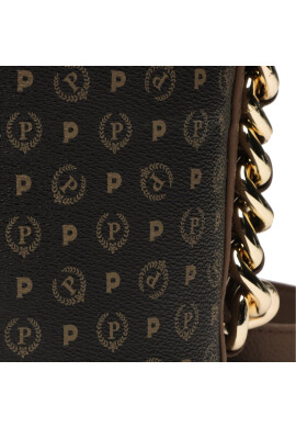 Pollini Дамска чанта TE8492PP0FQ1100D Кафяв - Pepit.bg