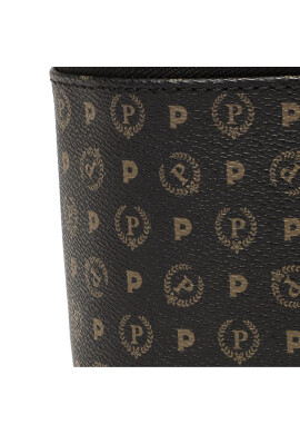 Pollini Дамска чанта TE8494PP0FQ1100D Черен - Pepit.bg