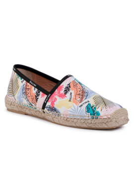 Pollini Еспадрили SA10462G0ARA0100 Цветен - Pepit.bg