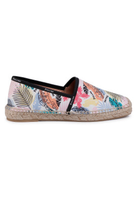 Pollini Еспадрили SA10462G0ARA0100 Цветен - Pepit.bg