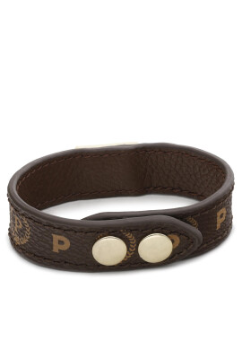 Pollini Гривна TE6400PP0FQ1130D Кафяв - Pepit.bg