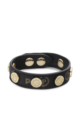 Pollini Гривна TE6401PP0FQ1100A Черен - Pepit.bg