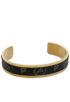 Pollini Гривна TE6404PP0FQ1M000 Черен - Pepit.bg