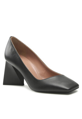 Pollini Обувки SA10037C1FTC0000 Черен - Pepit.bg