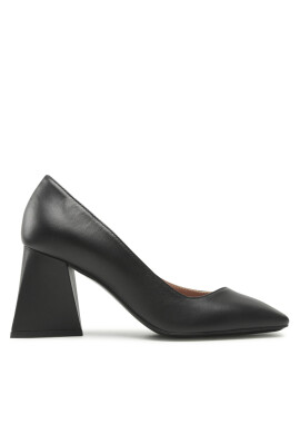 Pollini Обувки SA10037C1FTC0000 Черен - Pepit.bg