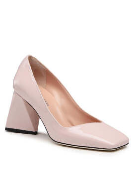 Pollini Обувки SA10037C1GTB0609 Розов - Pepit.bg