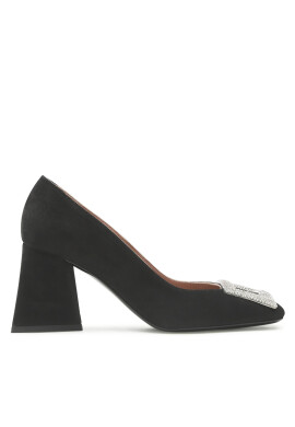 Pollini Обувки SA10047C1FTA0000 Черен - Pepit.bg