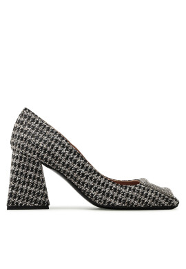 Pollini Обувки SA10047C1FTO0124 Черен - Pepit.bg