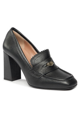 Pollini Обувки SA10078G1HTD0000 Черен - Pepit.bg