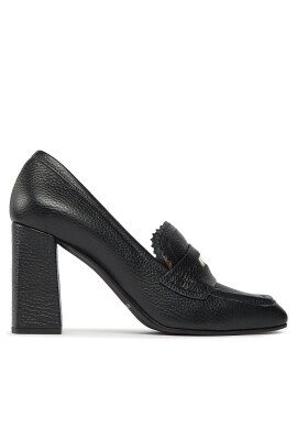 Pollini Обувки SA10078G1HTD0000 Черен - Pepit.bg