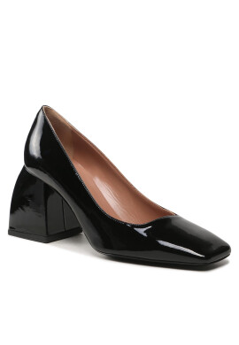 Pollini Обувки SA10128C1HTB0000 Черен - Pepit.bg
