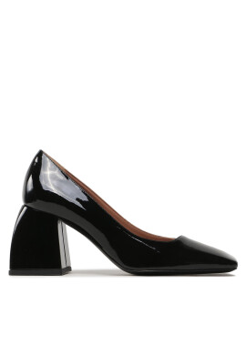 Pollini Обувки SA10128C1HTB0000 Черен - Pepit.bg