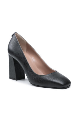 Pollini Обувки SA10128G1DTD0000 Черен - Pepit.bg