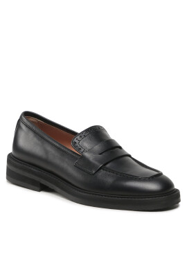 Pollini Обувки SA10173G1HTC0000 Черен - Pepit.bg