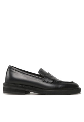 Pollini Обувки SA10173G1HTC0000 Черен - Pepit.bg