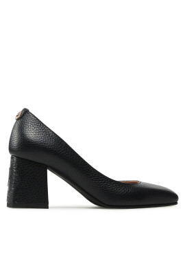 Pollini Обувки SA10196G1FTD0000 Черен - Pepit.bg