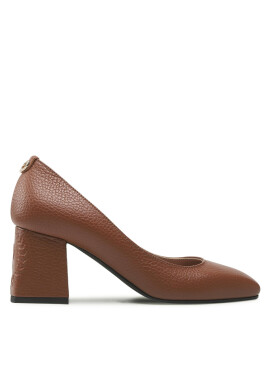 Pollini Обувки SA10196G1FTD0200 Кафяв - Pepit.bg