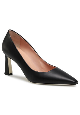 Pollini Обувки SA10257C0CTD0000 Черен - Pepit.bg
