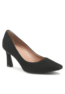 Pollini Обувки SA10257C1FTA0000 Черен - Pepit.bg