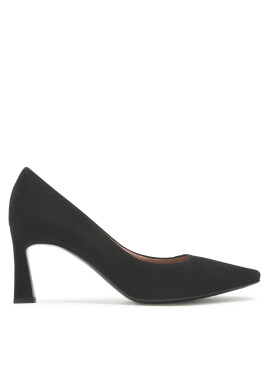 Pollini Обувки SA10257C1FTA0000 Черен - Pepit.bg