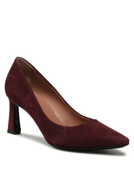 Pollini Обувки SA10257C1FTA0550 Бордо - Pepit.bg