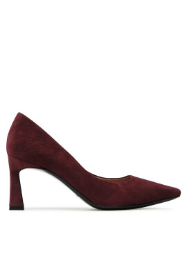 Pollini Обувки SA10257C1FTA0550 Бордо - Pepit.bg