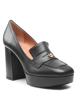 Pollini Обувки SA10349C0DTU0000 Черен - Pepit.bg