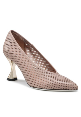 Pollini Обувки SA10367C0ETD0103 Кафяв - Pepit.bg