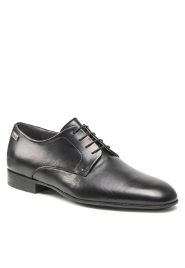 Pollini Обувки SB10012G0EUA0000 Черен - Pepit.bg