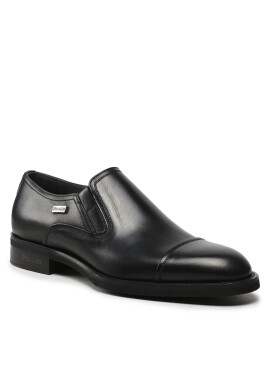 Pollini Обувки SB10013G0FUT0000 Черен - Pepit.bg