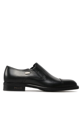 Pollini Обувки SB10013G0FUT0000 Черен - Pepit.bg