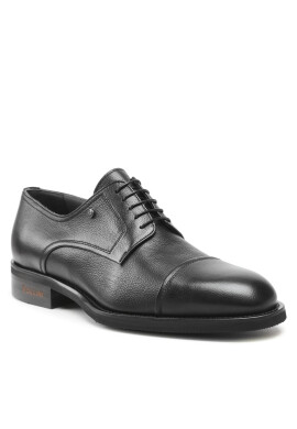 Pollini Обувки SB10023G0DUA0000 Черен - Pepit.bg