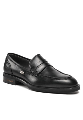 Pollini Обувки SB10033G0FUT0000 Черен - Pepit.bg