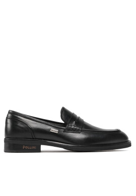 Pollini Обувки SB10033G0FUT0000 Черен - Pepit.bg