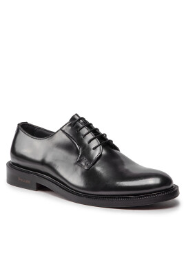 Pollini Обувки SB10112M0FUB0000 Черен - Pepit.bg