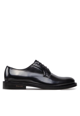 Pollini Обувки SB10112M0FUB0000 Черен - Pepit.bg