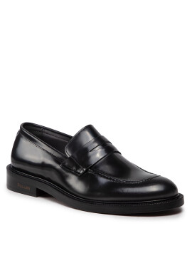 Pollini Обувки SB10122M0FUB0000 Черен - Pepit.bg