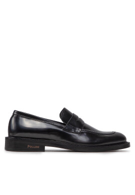 Pollini Обувки SB10122M0FUB0000 Черен - Pepit.bg