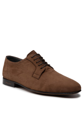 Pollini Обувки SB10152C0EUEX313 Кафяв - Pepit.bg