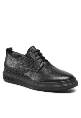 Pollini Обувки SB10173G0FUF0000 Черен - Pepit.bg
