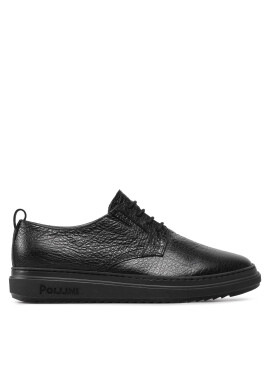 Pollini Обувки SB10173G0FUF0000 Черен - Pepit.bg
